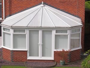 Conservatories, Glaziers Buckhurst Hill