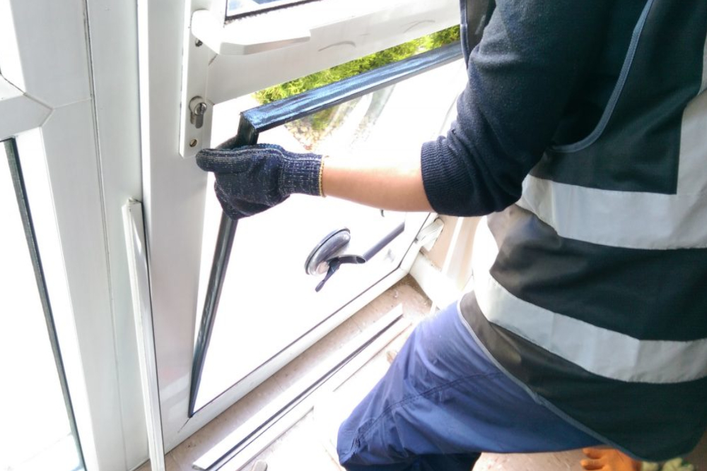 Double Glazing Repairs in Buckhurst Hill, IG9