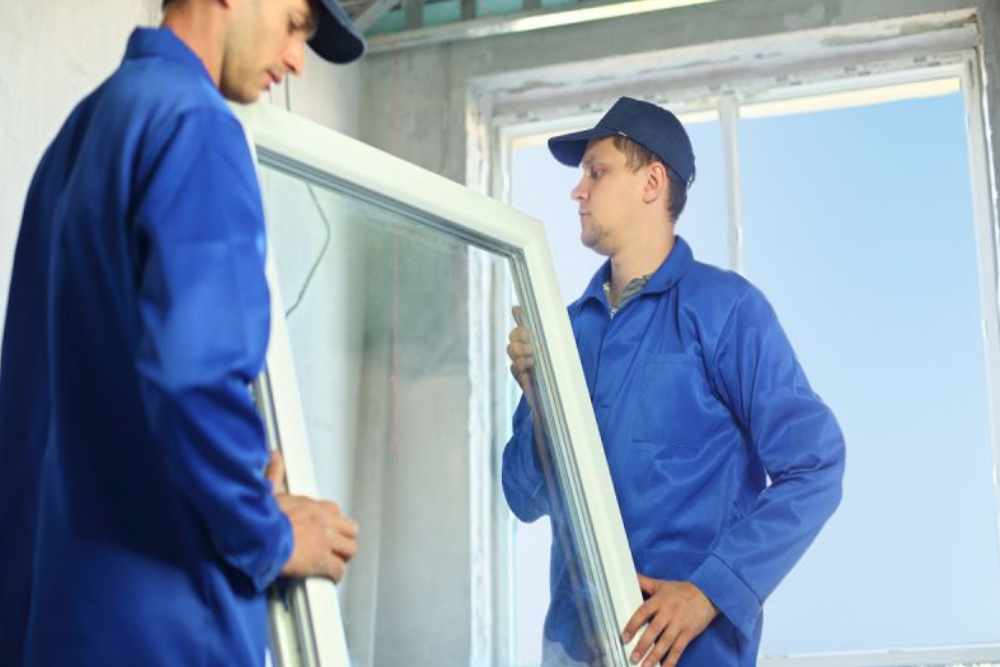 Replacement Glass in Buckhurst Hill, IG9